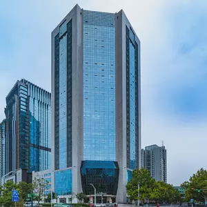 отель Natural Land Hotel (Zhengzhou CBD Exhibition Center)