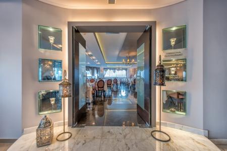 Lesante Classic Luxury Hotel & Spa