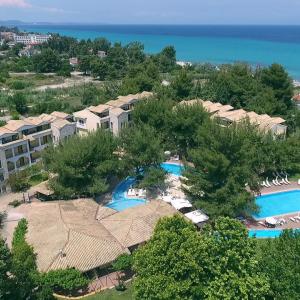 отель Zeus Eleva Kassandra Lagoon