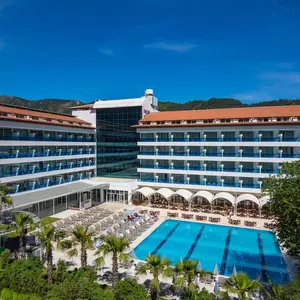 отель L’etoile Beach Hotel