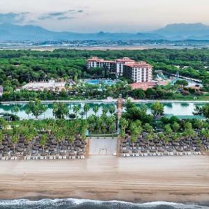 отель Selectum Family Resort