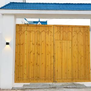 отель Lu rao yun resort