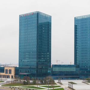 отель Jinyi GINLAN JIA Hotel