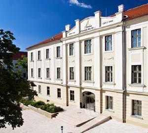 отель Anna Grand Hotel Wine & Vital