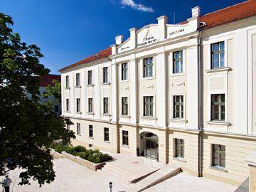 Anna Grand Hotel Wine & Vital