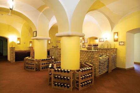 Anna Grand Hotel Wine & Vital