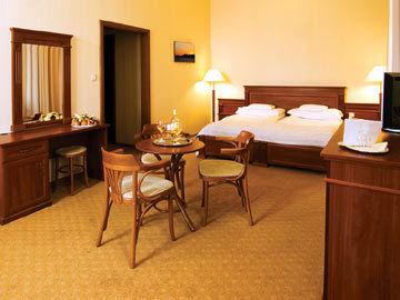 Anna Grand Hotel Wine & Vital