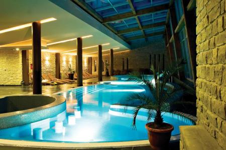 Anna Grand Hotel Wine & Vital