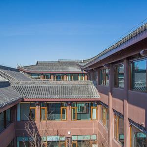 отель Yangzhou Seclusive Life Hot Spring Resort
