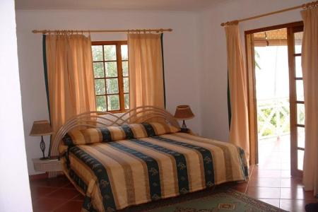 L'Habitation Cerf Island