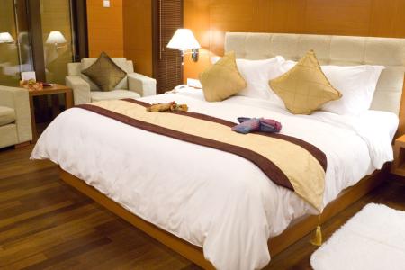 L'Habitation Cerf Island