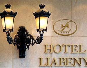 отель Liabeny
