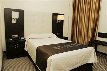 Отель Liabeny в Мадрид - Испания