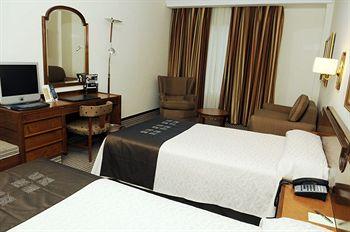 Отель Liabeny в Мадрид - Испания