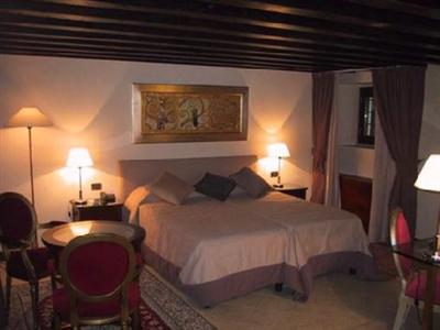 Отель Liassidi Palace в Венеция - Италия