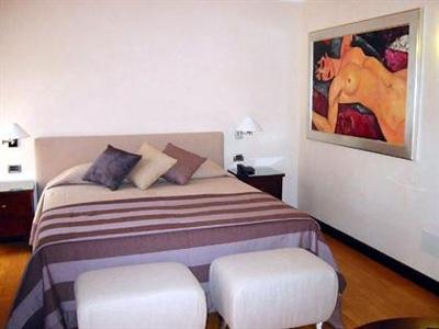 Отель Liassidi Palace в Венеция - Италия