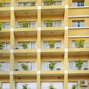 отель Liberty Hotel Saigon Parkview