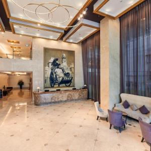 отель Liberty Central Saigon Centre Hotel