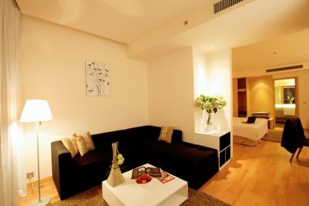 Отель Liberty Central Saigon Centre Hotel в Хошимин (быв.Сайгон) - Вьетнам