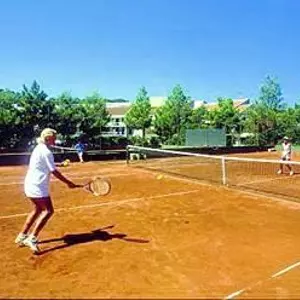 отель Aminess Liburna hotel