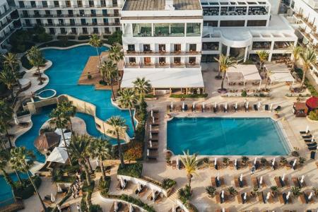 Отель Annabelle в Пафос - Кипр