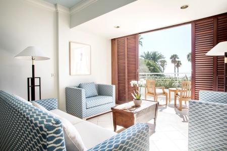 Отель Annabelle в Пафос - Кипр