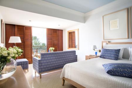 Отель Annabelle в Пафос - Кипр