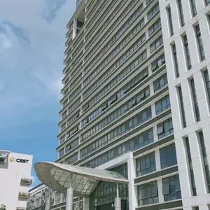 отель Lavande Hotel (Shenzhen Guangming Science City, Sun Yat-sen University Metro Station)