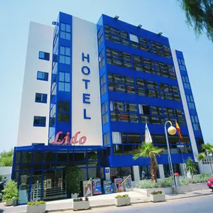 отель Lido Hotel