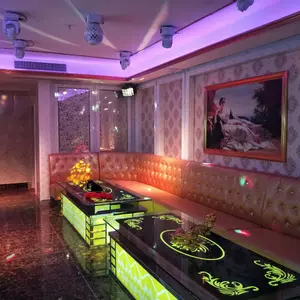 отель Southern Yijing Intenational Hotel (Dongguan Fengshen Avenue)