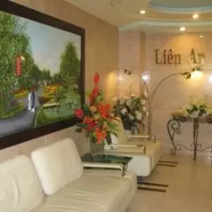 отель Lien An