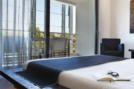 Отель Life Gallery Hotel в Афины - Греция