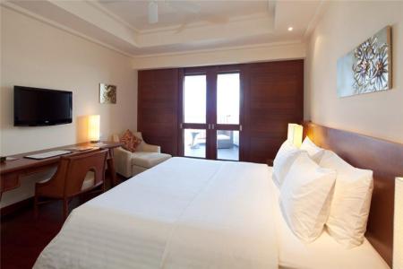 Отель Pullman Danang Beach Resort в Дананг - Вьетнам