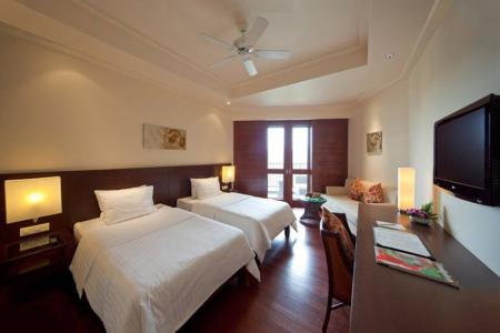 Отель Pullman Danang Beach Resort в Дананг - Вьетнам