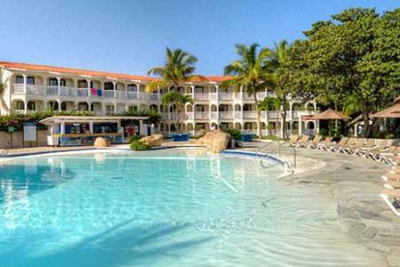 Lifestyle Tropical Beach Resort & Spa