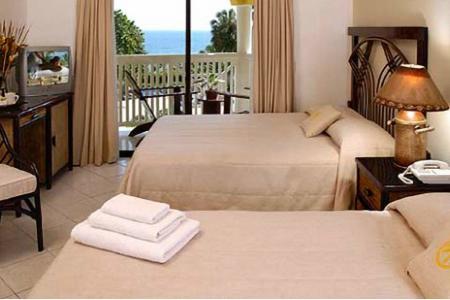 Lifestyle Tropical Beach Resort & Spa