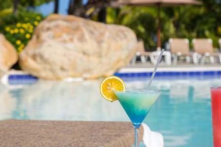 Lifestyle Tropical Beach Resort & Spa