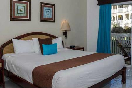 Lifestyle Tropical Beach Resort & Spa