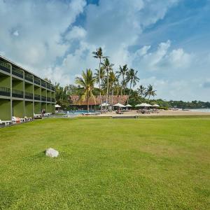 отель EKHO Surf