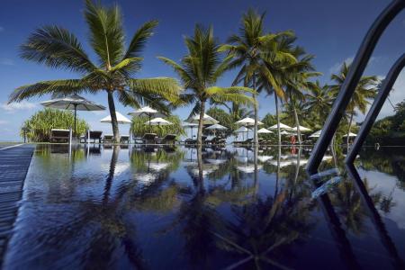 Отель EKHO Surf в Бентота - Шри-Ланка