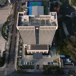 отель Jinling International Hotel TaiXing CHINA