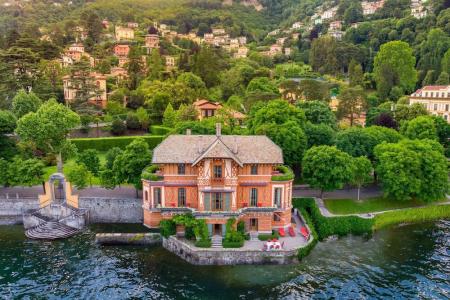 Villa D`Este