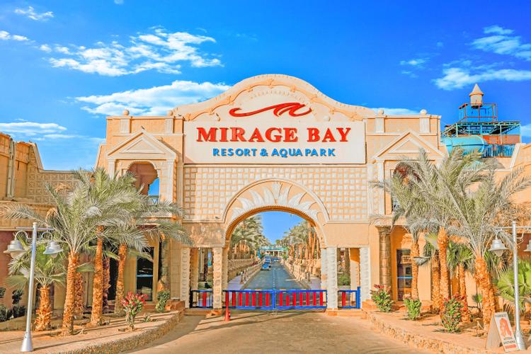 Mirage Bay Resort & Aquapark