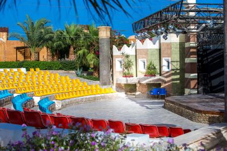 Отель Mirage Bay Resort & Aquapark в Хургада - Египет