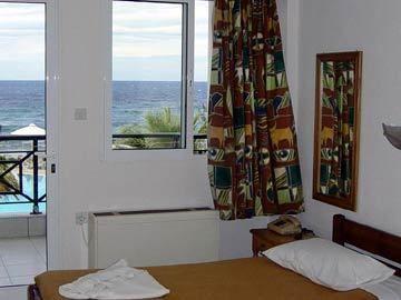 Отель Acrotel Lily Ann Village в Халкидики-Ситония - Греция