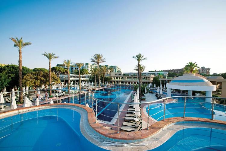 Limak Atlantis Deluxe Resort & Hotel
