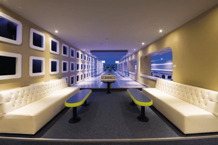 Отель Limak Atlantis Deluxe Resort & Hotel в Илерибаши - Турция