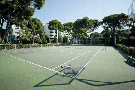 Отель Limak Atlantis Deluxe Resort & Hotel в Илерибаши - Турция