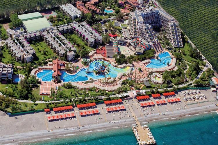 Limak Limra Hotel & Resort
