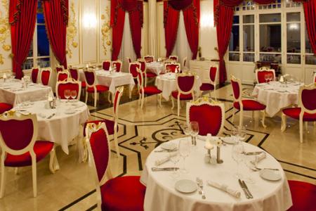 Отель Limak Thermal Boutique Hotel в Ялова - Турция